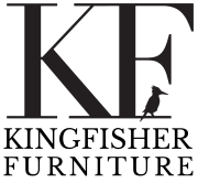 Kingfisher Furniture - Logo